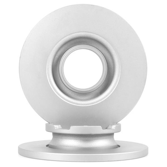 KAPLAMALI DISK FORD FREN DISKFORD TRANSIT V363 2013/ SOL/SAG ARKA FREN DISK