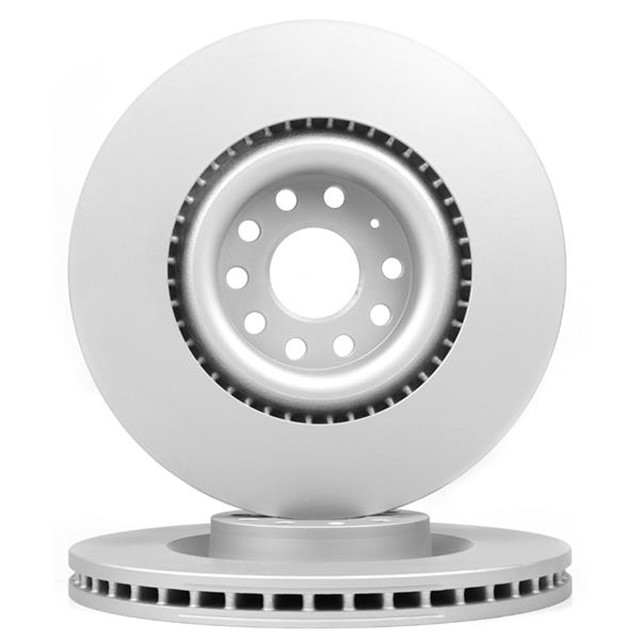 KAPLAMALI DISK AUDI FREN DISKAUDI A3 2003/2012 SOL/SAG ON FREN DISK