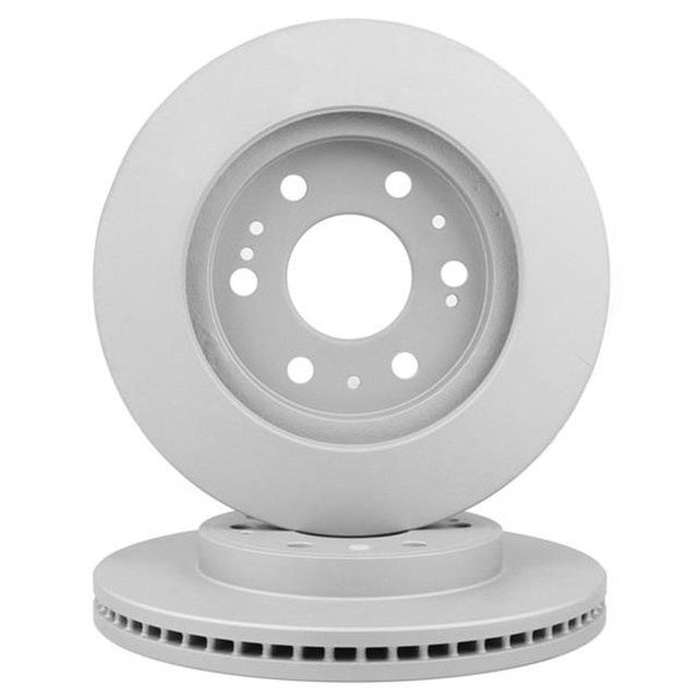 KAPLAMALI DISK CHEVROLET FREN DISKCHEVROLET AVALANCHE 2007/2013 SOL/SAG ON FREN DISK