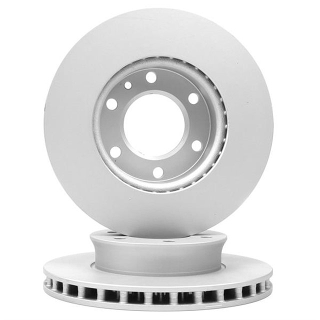 KAPLAMALI DISK MERCEDES - FREN DISKMERCEDES SPRINTER 2018/ SOL/SAG ON FREN DISK