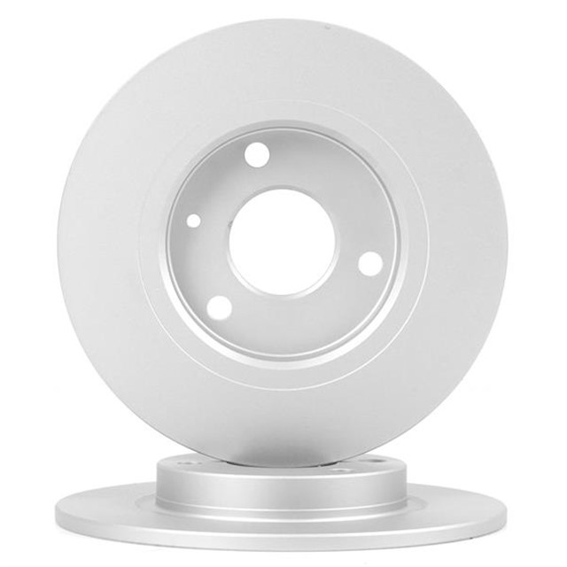 KAPLAMALI DISK PEUGEOT FREN DISKPEUGEOT 106 HATCHBACK 1991/2005 SOL/SAG ON FREN DISK