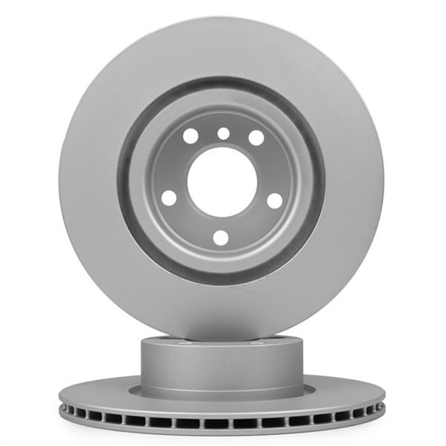 KAPLAMALI DISK BMW FREN DISKBMW X3 2010/2017 SOL/SAG ARKA FREN DISK