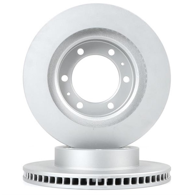 KAPLAMALI DISK TOYOTA FREN DISKTOYOTA HILUX 2005/ SOL/SAG ON FREN DISK