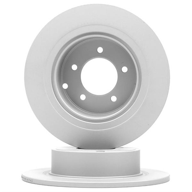 KAPLAMALI DISK PEUGEOT FREN DISKPEUGEOT 4008 2012/ SOL/SAG ARKA FREN DISK