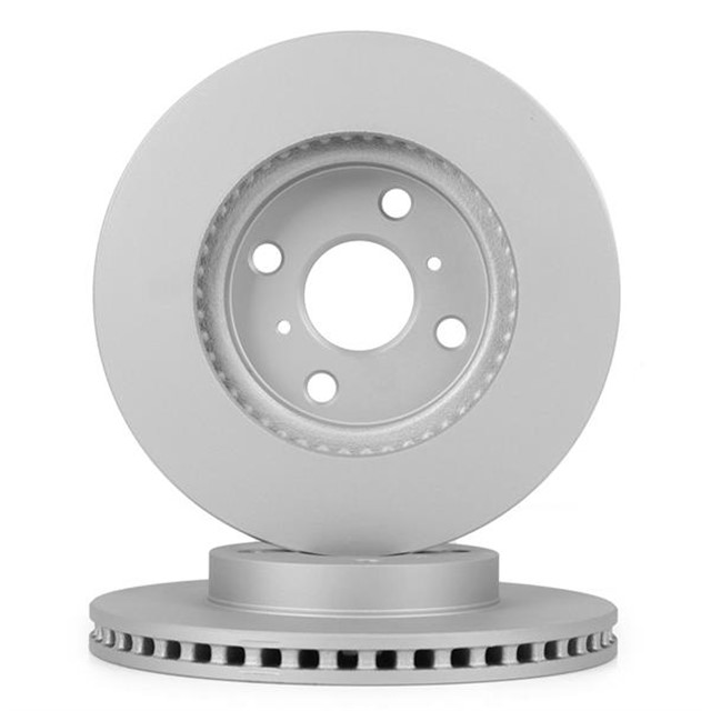 KAPLAMALI DISK TOYOTA FREN DISKTOYOTA YARIS 2004/2019 SOL/SAG ON FREN DISK