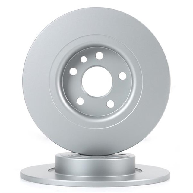 KAPLAMALI DISK LAND ROVER FREN DISKJAGUAR E - PACE 2017/ SOL/SAG ARKA FREN DISK