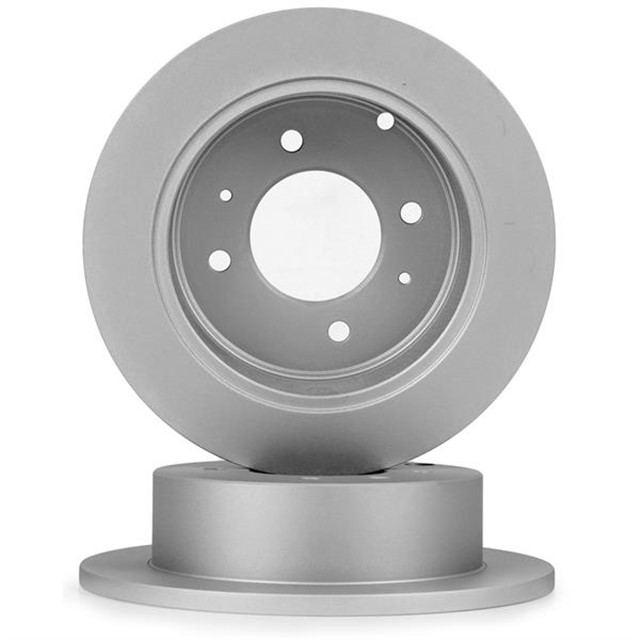 KAPLAMALI DISK HYUNDAI FREN DISKHYUNDAI SONATA 1998/2005 SOL/SAG ARKA FREN DISK