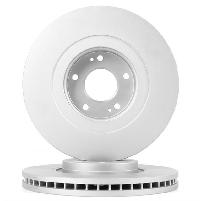 KAPLAMALI DISK HYUNDAI FREN DISKHYUNDAI IX55 2008/2012 SOL/SAG ON FREN DISK