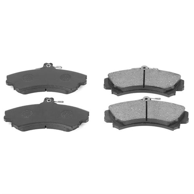 ON FREN BALATA MITSUBISHI CARISMA 1.8L GDI 4G93 DA2A 95 - /COLT 1.3L 1.5L Z3 A 04 - / SPACE STAR 1.3 L 1.6L DG1A 98 - / VOLVO S40 1.6 - 1.8 - 2.0 95 - 98