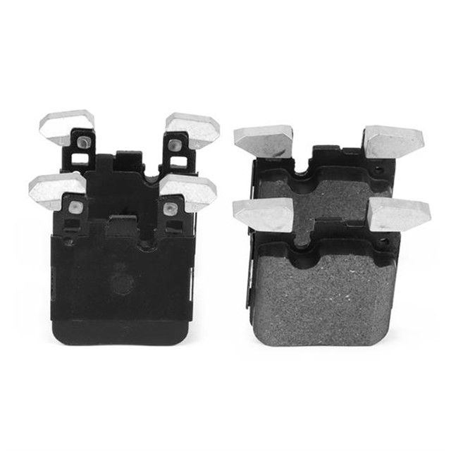 BMW 3 F30. F80 2011/11 - 2018/10 BMW 2 COUPE - BMW 4 ARKA BALATA