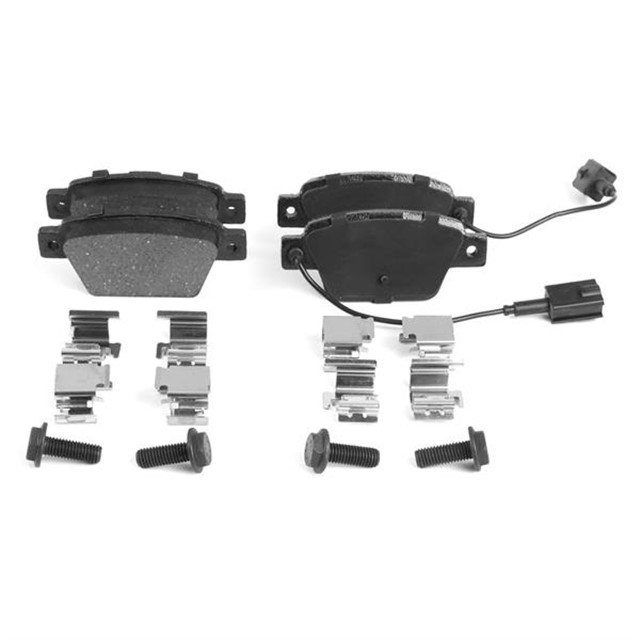 ARKA FREN BALATASI FIAT STILO 02 LINEA 07 BRAVO II 07 14 ALFA ROMEO MITO 08 MULTIPLA 99