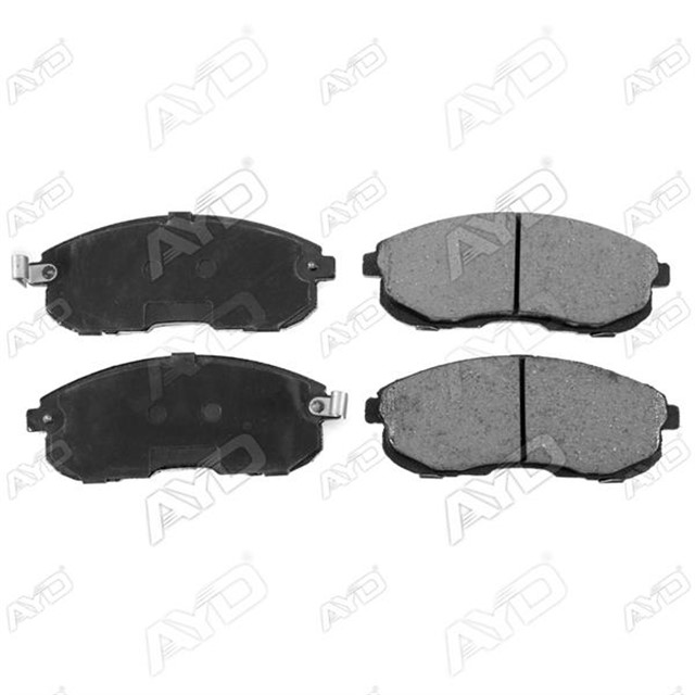 ON FREN BALATA NISSAN JUKE 1.6L HR16DE DIG - T F15 10 - 1.5L DCI F15 10 - / MAXIMA 2.0L VQ20DE