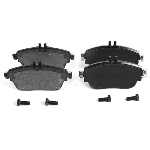 MERCEDES B - SERISI - CLA - GLA - SERISI ON BALATA CIVATA TAKIMLI