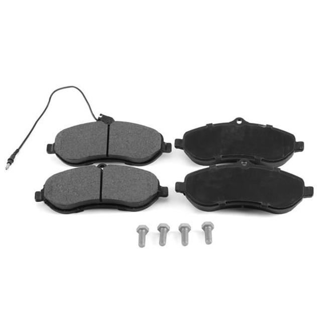 ON BALATA FISLI EXPERT - SCUDO - JUMPY - 1.6 - 2.0 MTJ 07 ABS SIZ GDB1718