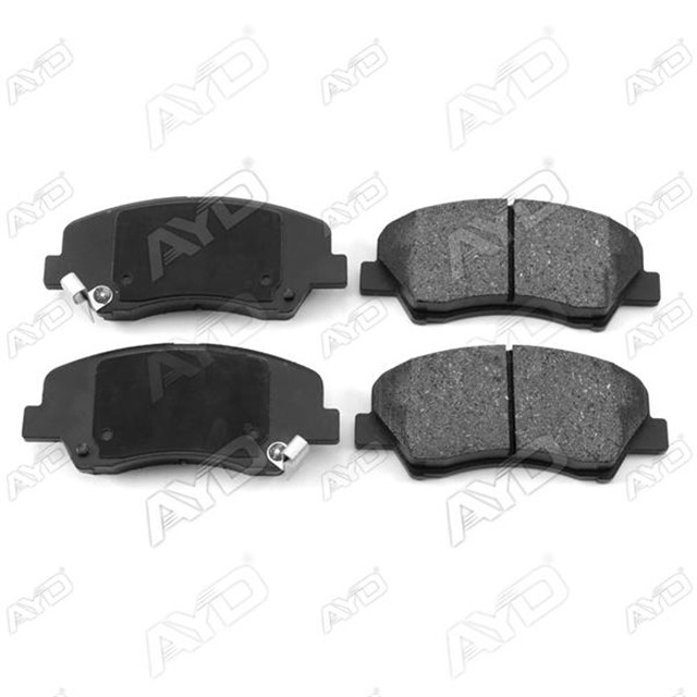 ON FREN BALATA HYUNDAI ACCENT BLUE 1.4L 1.6L BENZINLI 10 - 1.6L CRDI DIZEL 10 - /