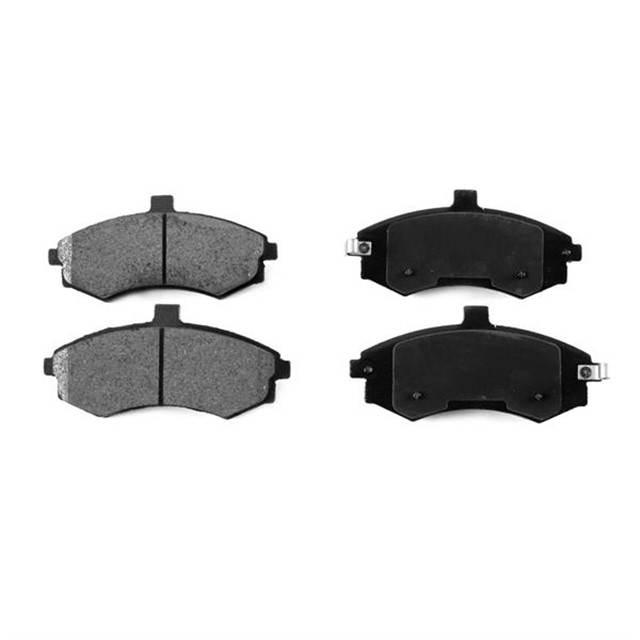 ON FREN BALATA HYUNDAI MATRIX 1.5L D4FA CRDI DIZEL 05 - / ELANTRA 1.6L BENZINLI 01 - 03 - 137MM - TEPE