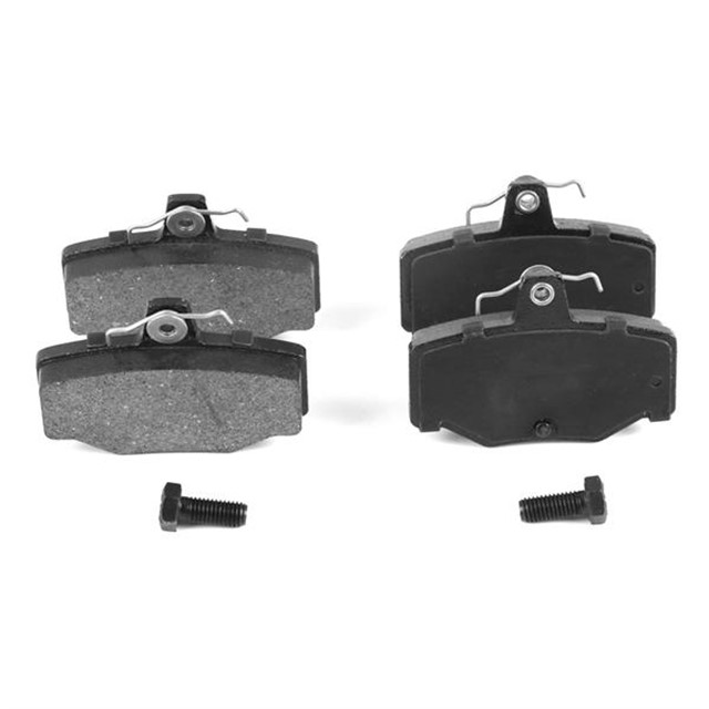 NISSAN PRIMERA ARKA BALATA CIVATA TAKIMLI