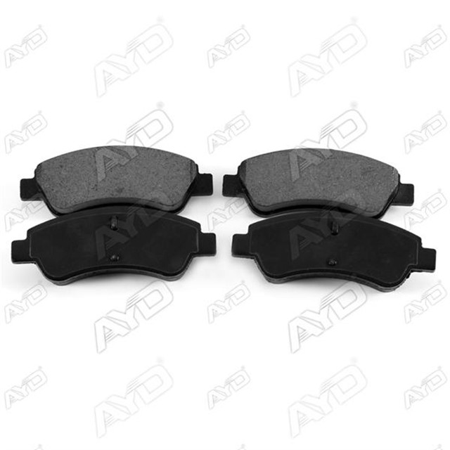 ON FREN BALATASI CORSA F 19 CROSSLAND 17 C2 03 C3 09 AIRCROSS 17 C4 04 C - ELYSEE 12 XSARA 96