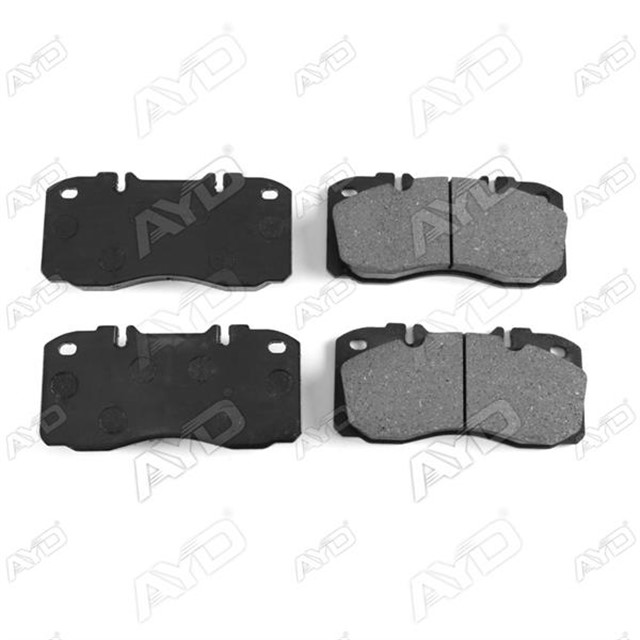 OTOKAR - MAGIRUS - IVECO DAILY III - IV - V - VI - EURO CARGO I - II ON BALATA