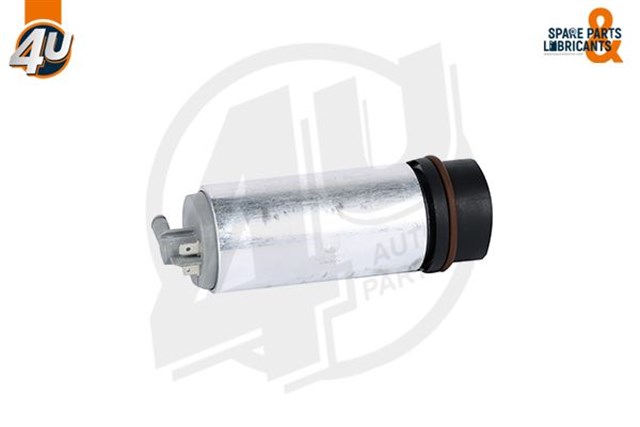 YAKIT POMPASI TEK GOLF4 - BORA - A3 - TOLEDO - OCTAVIA AKL - AEH - BFQ - BCB - AGN - AGU 1.6 - 1.8 - 1.8 T 97 - 04