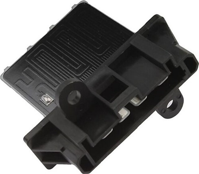 KALORIFER REZISTANSI FLUENCE 271507027R