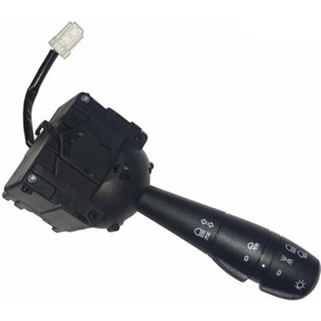 FAR SINYAL KOLU DACIA DUSTER 10 LOGAN II - SANDERO II 12 CAPTUR - CLIO IV - TWNG III ARKA SIS LAMBASI