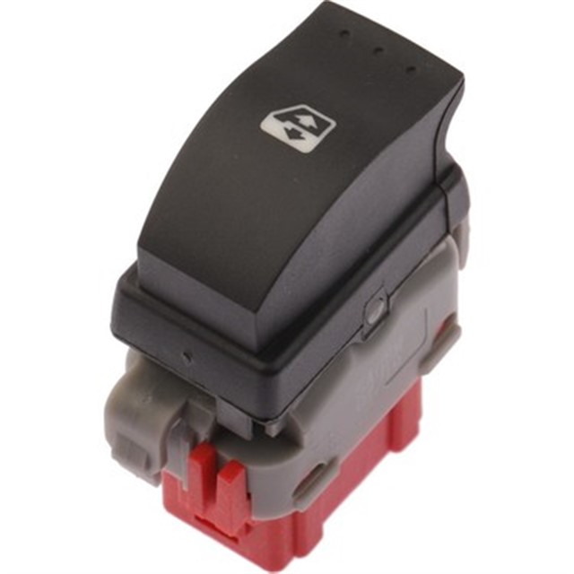 CAM ACMA ANAHTARI TEKLI ON SAG MASTER II 8200502452