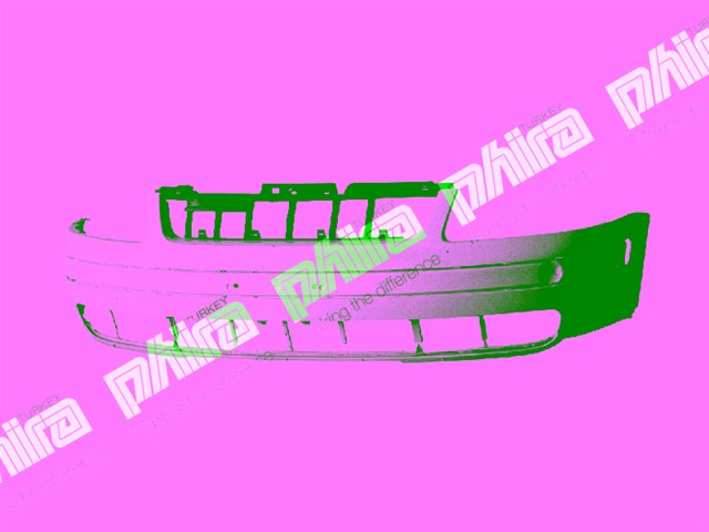 TAMPON ON ASTARLI VW PASSAT 1996