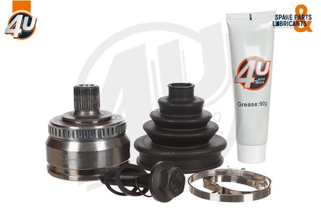 AKS KAFASI DIS PASSAT - A4 - A6 ADR - AEB - APU - AWT 1.8 - 1.8 T 97 - 04