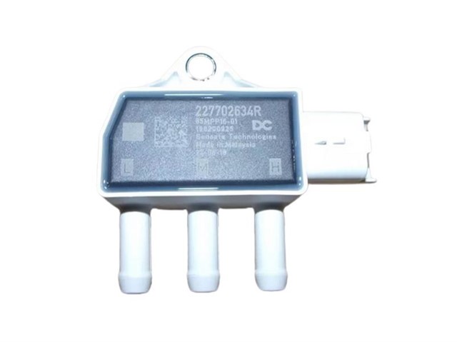 TRAFIC 3 2.0 DCI M9R ADBLUE PARTIKUL BASINC KAPTORU 227702634R ORJINAL