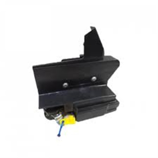 ARKA KAPI KILIT SOL DACIA LOGAN - SANDERO II