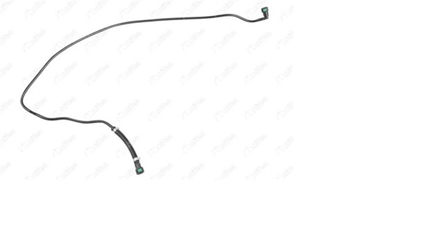 YEDEK SU DEPO BORUSU FORD TRANSIT 2.2 TDCI 11