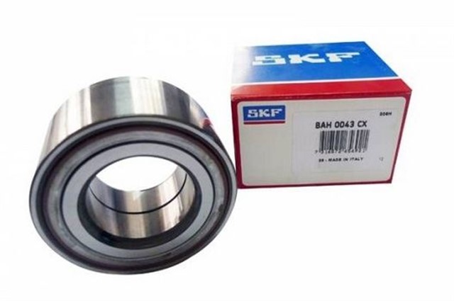 SKF VKBC20 ON TEKER RULMANI ABS LI CONNECT 02 14 KIT ASTRA F VECTRA B OLCU: 39 74 39 BAH0043BCX