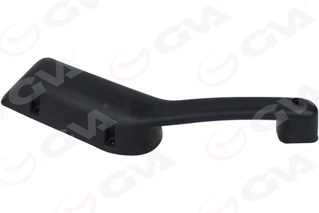 KAPI KOLCAGI ON SOL EGRI SIYAH M.131 DKS 88 M