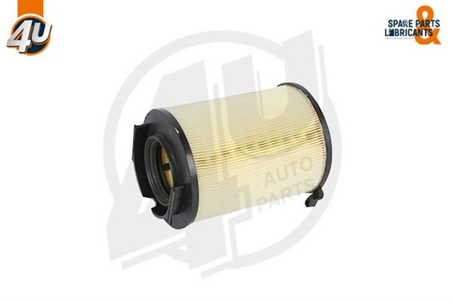 HAVA FILTRESI [YUVARLAK] GOLF5 - GOLF6 - JETTA - PASSAT - CADDY - A3 - LEON BLR - BLY - BVZ - BSE - BGU 1.6 - 2.0 FSI 04 - 10