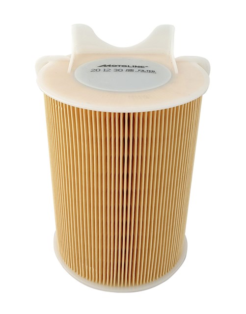 HAVA FILTRESI [YUVARLAK] GOLF5 - GOLF6 - JETTA - PASSAT - CADDY - A3 - LEON BLR - BLY - BVZ - BSE - BGU 1.6 - 2.0 FSI 04 - 10