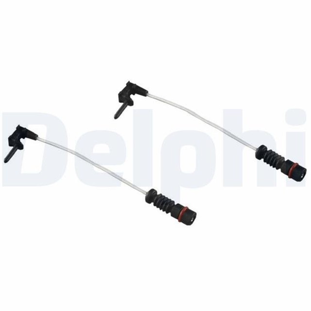 FREN BALATA FISI MERCEDES ML - CLASS W163 98 05 CIFT