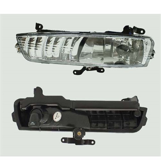 SIS FARI SOL ACCENT ERA 11/05 H27W/2