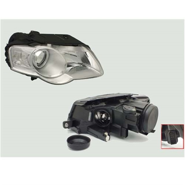 FAR SINYAL SAG PASSAT 03/05 - 11/10 ELEKTRIKLI H7 H7 X