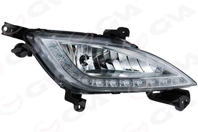 SIS FARI ON SAG LEDLI HYUNDAI I30 12 - H8