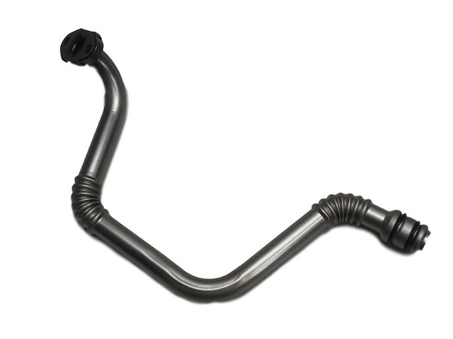 TURBO YAGLAMA BORUSU LAGUNA II 1.9DCI