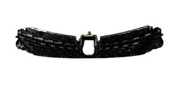 ON TAMPON IZGARASI CLIO V AYNALI