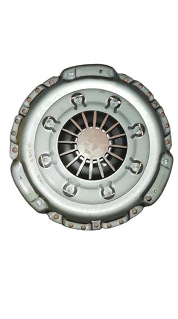 DEBRIYAJ SETI VOLANLI KIT TRAFIC III 1.6 DCI ORJINALDE YAYLI OLUPTA VOLMERK TE SABIT VOLANLI OLAN