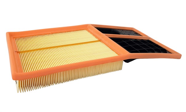 HAVA FILTRESI POLO - CORDOBA - IBIZA - FABIA - A1 BUD - CGGB 1.4 16V 04 - 14