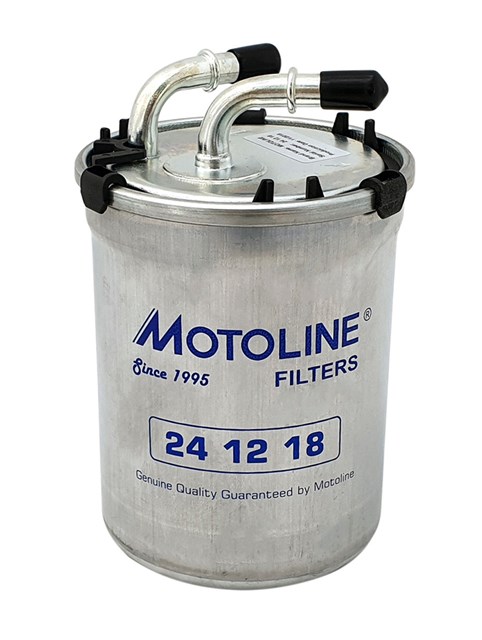 YAKIT FILTRESI [DIZEL] POLO - CORDOBA - FABIA - A1 CFWA - CUSA - CUSB - CUTA 1.2 - 1.4 TDI 2010 - 