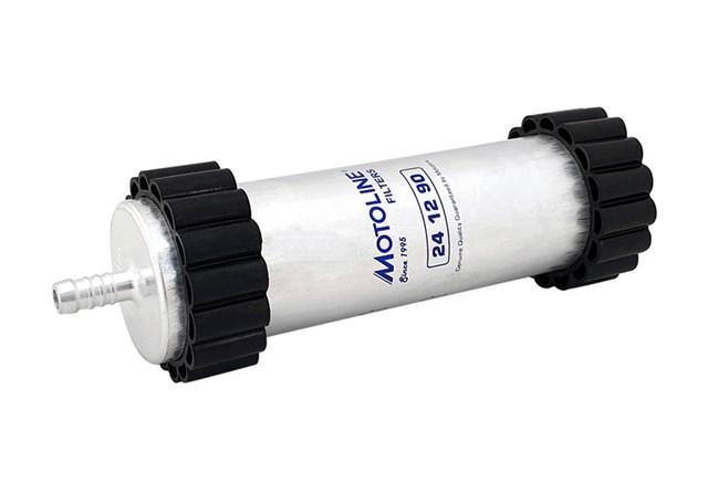 YAKIT FILTRESI [DIZEL] A4 - A5 - Q5 CAGA - CAHA - CASB - CLAB - CMFA 2.0 - 2.7 - 3.0 TDI 2008 - 