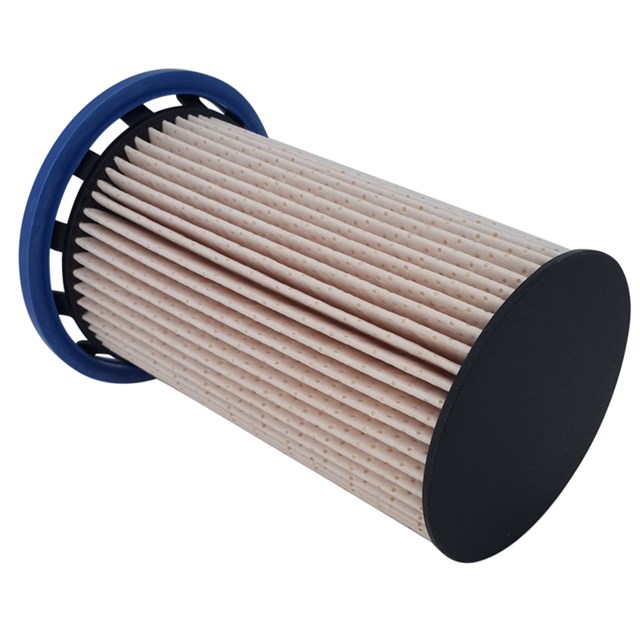 YAKIT FILTRESI [DIZEL] PASSAT - TIGUAN - Q3 CFFA - CFFB - CAYC - CBAA - CBAB - CFGB - CLJA - CFGC 1.6 - 2.0 TDI 2010 - 