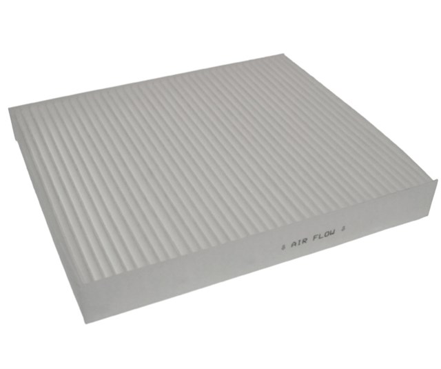 POLEN FILTRESI POLO - CORDOBA - IBIZA - FABIA - A1 - A2 2001 - 