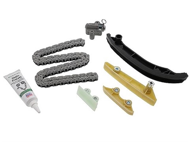 EKSANTRIK ZINCIR SETI TRANSIT V348 V363 RANGER 11 - 2.2 155PS