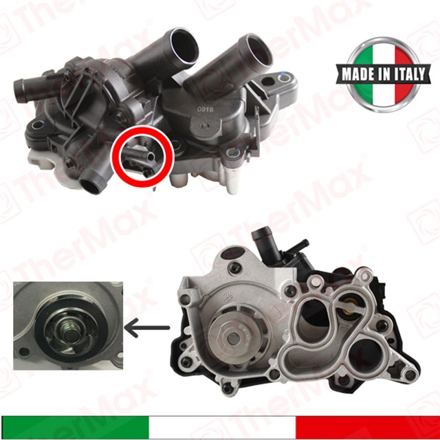 DEVIRDAIM GOLF VII 1.2TSI - 1.4TSI 12 JETTA IV 1.2TSI 16V - 1.4TSI 14